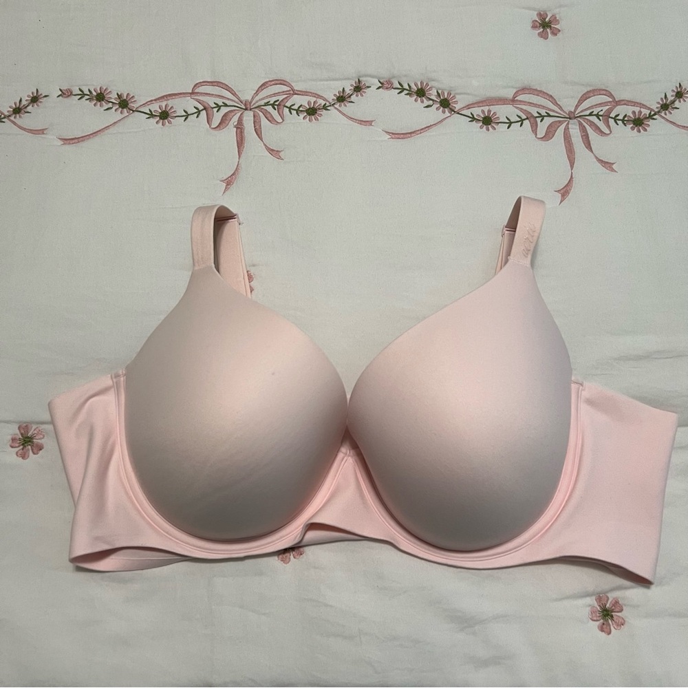 Aerie Smoothez pull on push up bra • 42 C